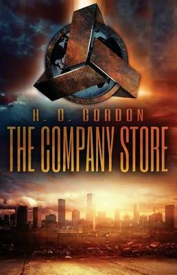 Book cover for The Company Store