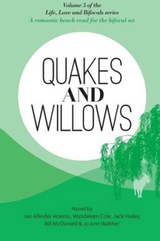 Cover of Quakes and Willows