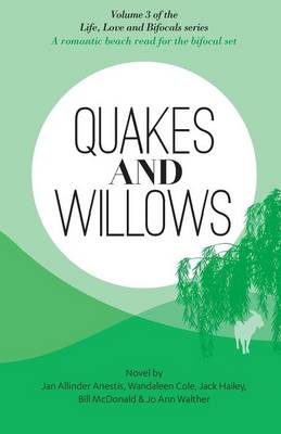 Cover of Quakes and Willows