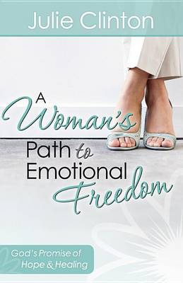 Book cover for A Woman's Path to Emotional Freedom