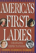 Book cover for America's First Ladies