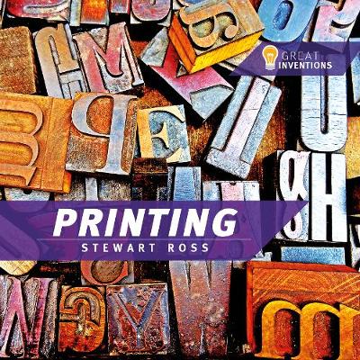 Cover of Printing