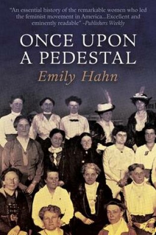Cover of Once Upon a Pedestal