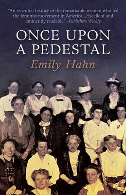 Book cover for Once Upon a Pedestal