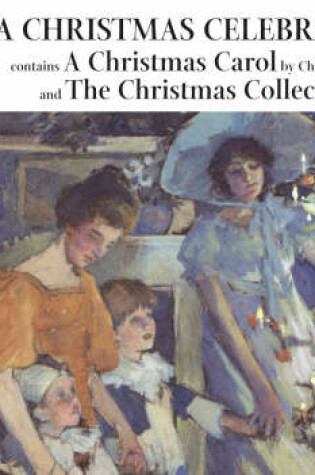 Cover of A Christmas Celebration