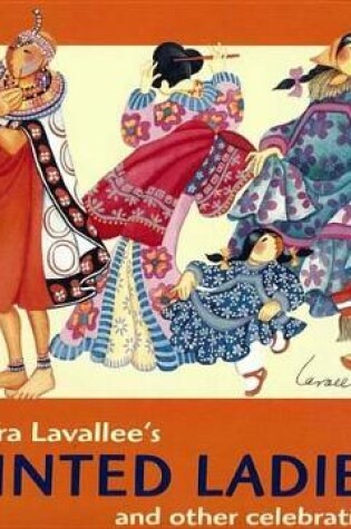 Cover of Barbara Lavallee's Painted Ladies