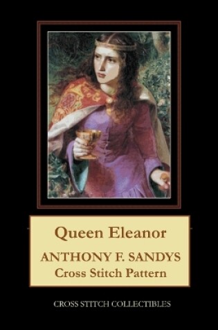 Cover of Queen Eleanor