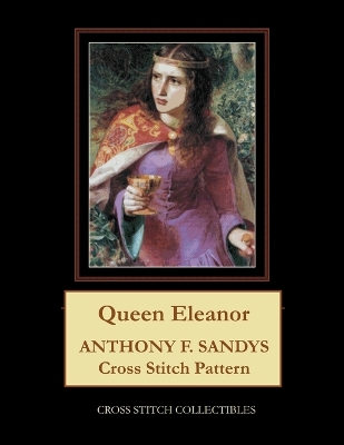 Book cover for Queen Eleanor