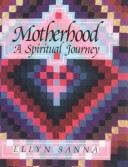 Book cover for Motherhood