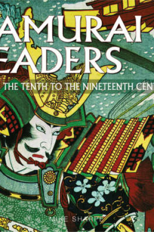 Cover of Samurai Leaders