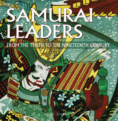 Cover of Samurai Leaders