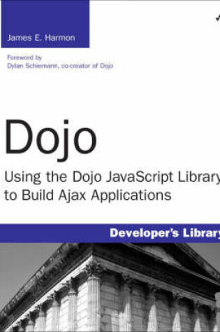 Cover of Dojo