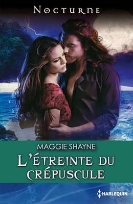 Book cover for L'Etreinte Du Crepuscule