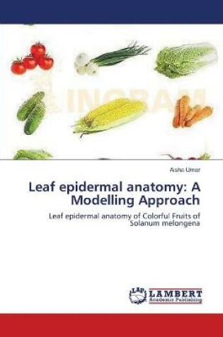 Cover of Leaf epidermal anatomy