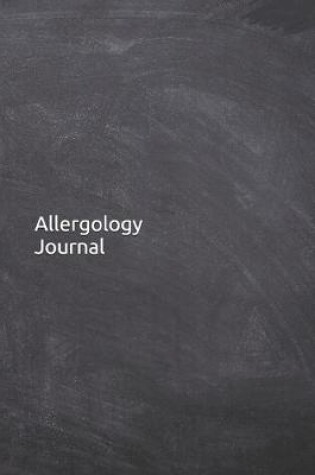 Cover of Allergology Journal