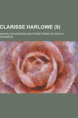 Cover of Clarisse Harlowe (9)
