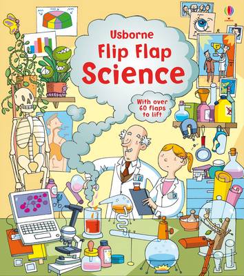 Book cover for Science