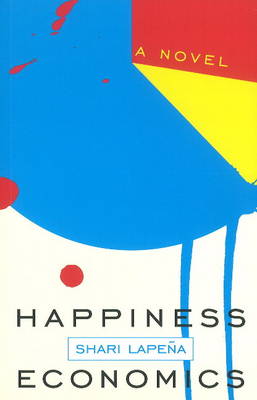 Book cover for Happiness Economics