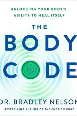 Cover of The Body Code
