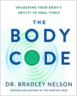 Book cover for The Body Code
