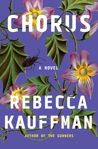 Book cover for Chorus