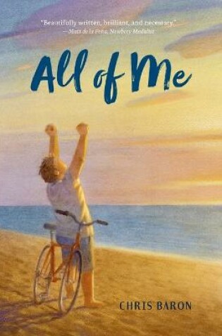 Cover of All of Me