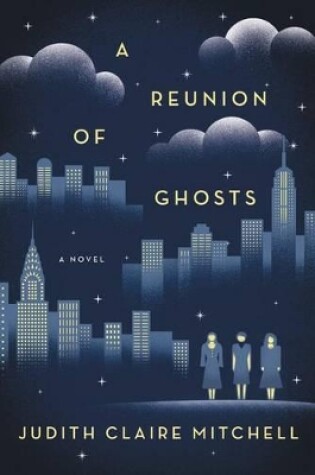 Cover of A Reunion of Ghosts