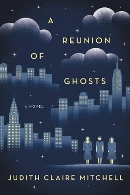 Book cover for A Reunion of Ghosts