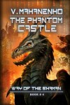 Book cover for The Phantom Castle (The Way of the Shaman