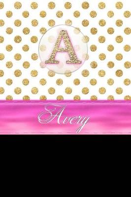 Book cover for Avery