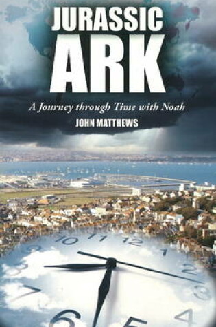Cover of Jurassic Ark