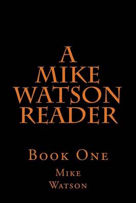 Cover of A Mike Watson Reader