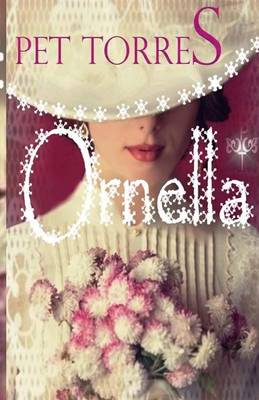 Book cover for Ornella