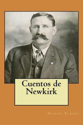 Cover of Cuentos de Newkirk