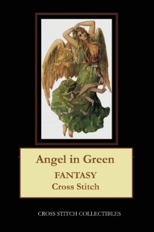 Cover of Angel in Green