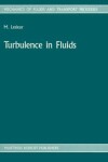 Book cover for Turbulence in Fluids