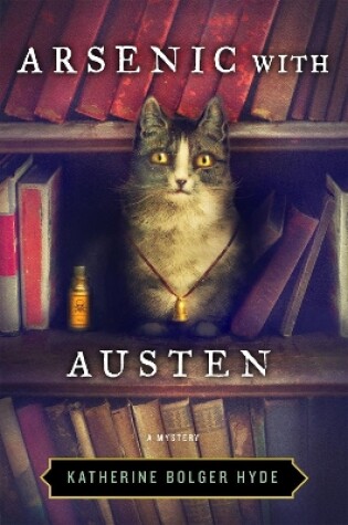 Cover of Arsenic with Austen