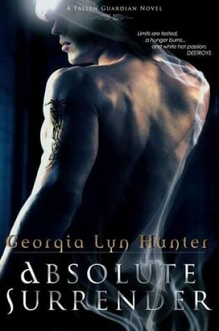 Cover of Absolute Surrender