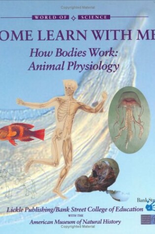 Cover of How Bodies Work