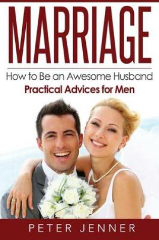 Cover of Marriage