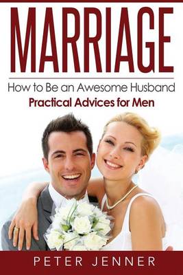 Book cover for Marriage