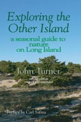 Cover of Exploring the Other Island