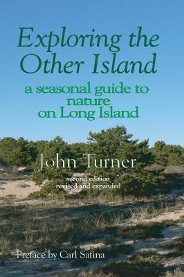 Book cover for Exploring the Other Island