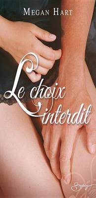 Book cover for Le Choix Interdit