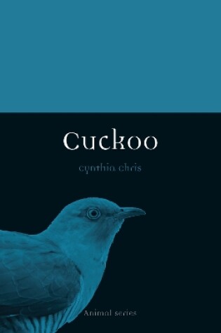 Cover of Cuckoo