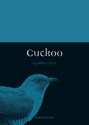 Book cover for Cuckoo