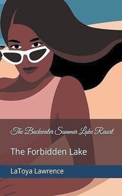 Cover of The Backwater Summer Lake Resort