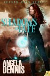 Book cover for Shadows of Fate