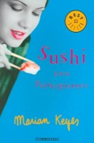 Cover of Sushi Para Principiantes