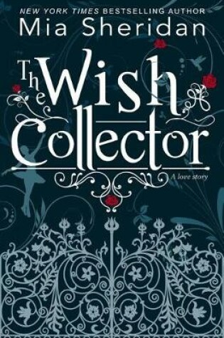 Cover of The Wish Collector